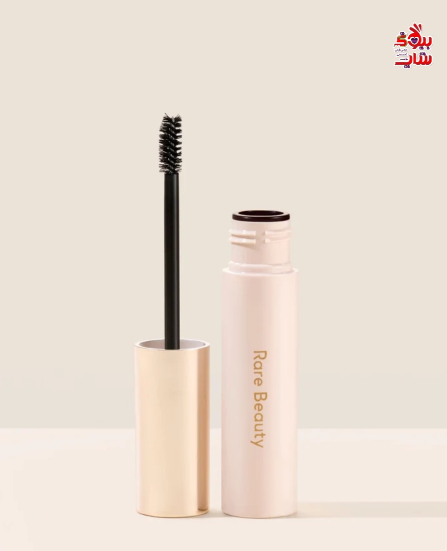 RARE BEAUTY Brow Harmony Flexible Lifting Gel ژل لیفتینگ انعطاف‌پذیر ابرو هارمونی رر بیوتی مینی اورجینال