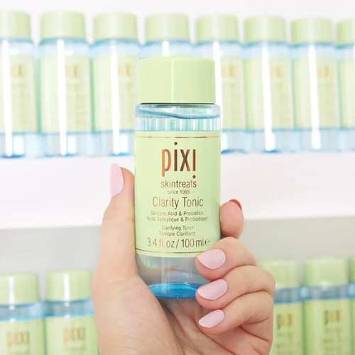 تونر کلاریتی پیکسی 100میل Pixi clarity tonic