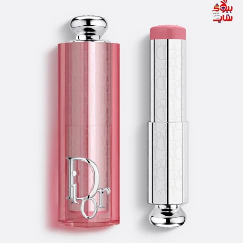 رژ گونه استیکی دیور بک استیج رنگ Rosewood اورجینال Dior Backstage Rosy Glow Stick   Radiance and pH-activated color blush stick   012 Rosewood