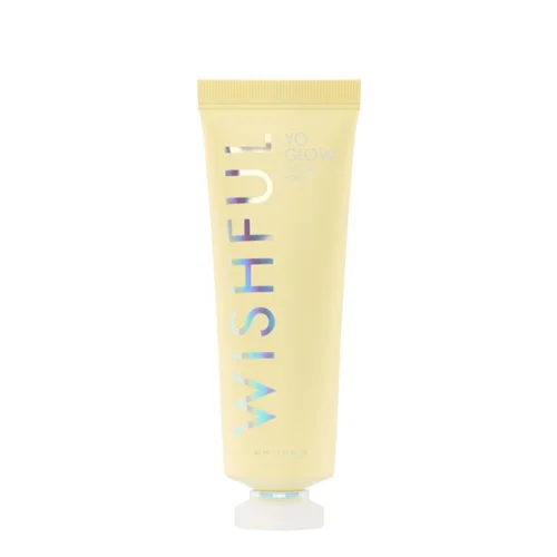 اسکراب ویشفول هدی بیوتی ۴۰گرم  SCRUB WISHFUL HUDABEAUTY