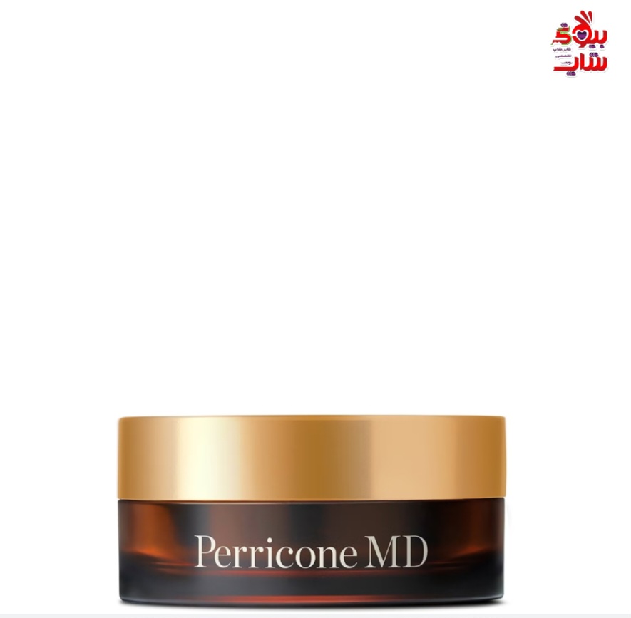 بالم کلینزر پریکون ام دی فولسایز اورجینال Perricone MD Neuropeptide Cleansing Balm