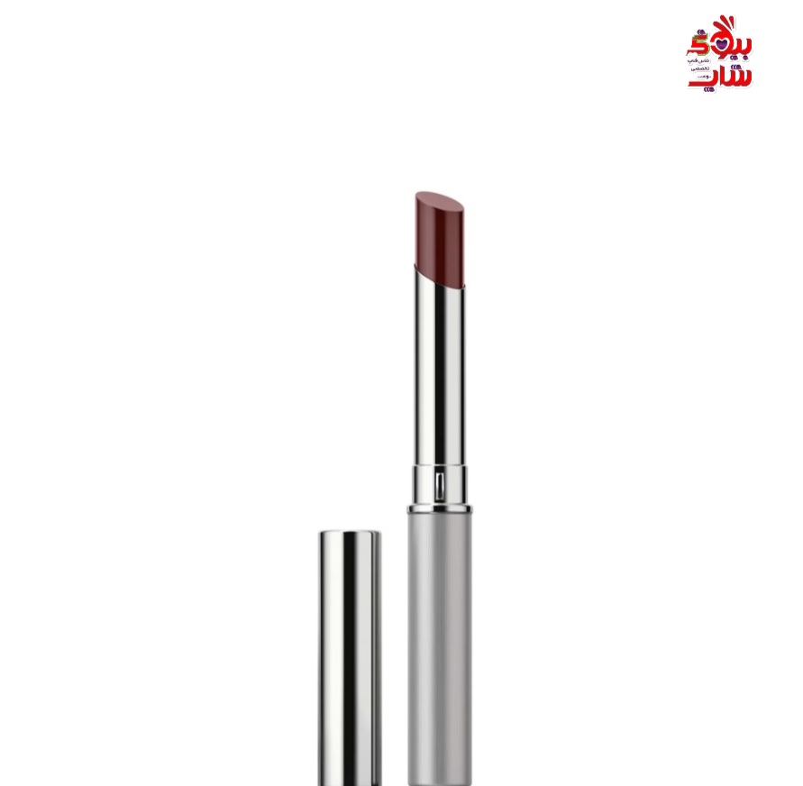 بالم لب Nude honey کلینیک فولسایز اورجینال CLINIQUE ALMOST LIPSTICK NUDE HONEY 1.9G