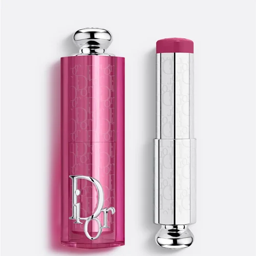 رژ گونه استیکی دیور بک استیج رنگ Berry اورجینال Dior Backstage Rosy Glow Stick   Radiance and pH-activated color blush stick   006 Berry
