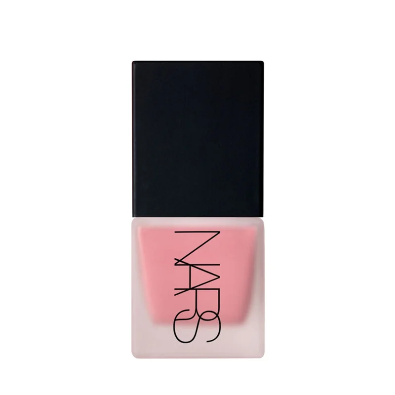 رژ گونه مایع اورگاسم نارس اصل اروپایی NARS LIQUID BLUSH ORGASM
