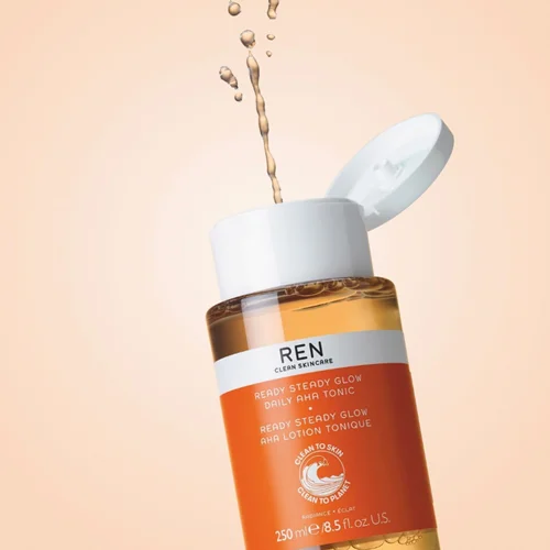 تونر رن کلین اسکین کیر REN CLEAN SKINCARE TONIC