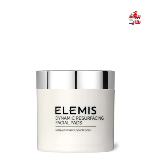 پدهای بازسازی دینامیک پوست صورت المیس اورجینال ELEMIS Dynamische Oberflächenerneuertingspads Pads Peeling-Gesichtspads, die dabei helfen, die Ausstrahlung und eine weiche, glatte Haut sichtbar wiederherzustell.