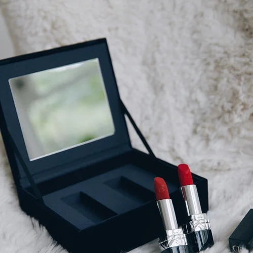 رژ لب دیور ۹۹۹قرمز