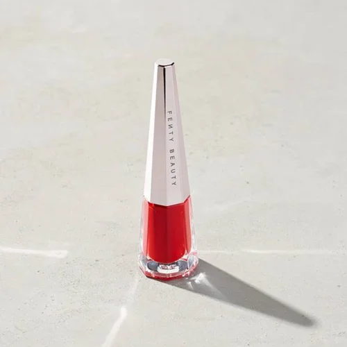 رژ لب مایع فنتی بیوتی رنگ Fenty beauty STUNNA LIP PAINT LONGWEAR FLUID LIP COLOR 4ml  اصل اروپایی uncensored