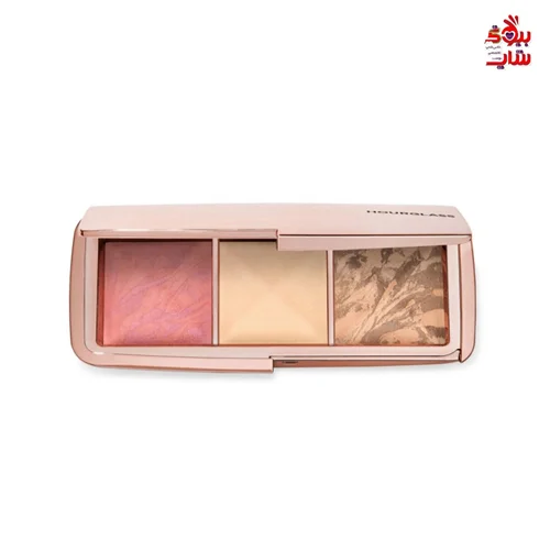 پلت صورت اورگلس رنگ  Ambient اورجینال Hourglass Ambient Lighting Palette Sublime Edit