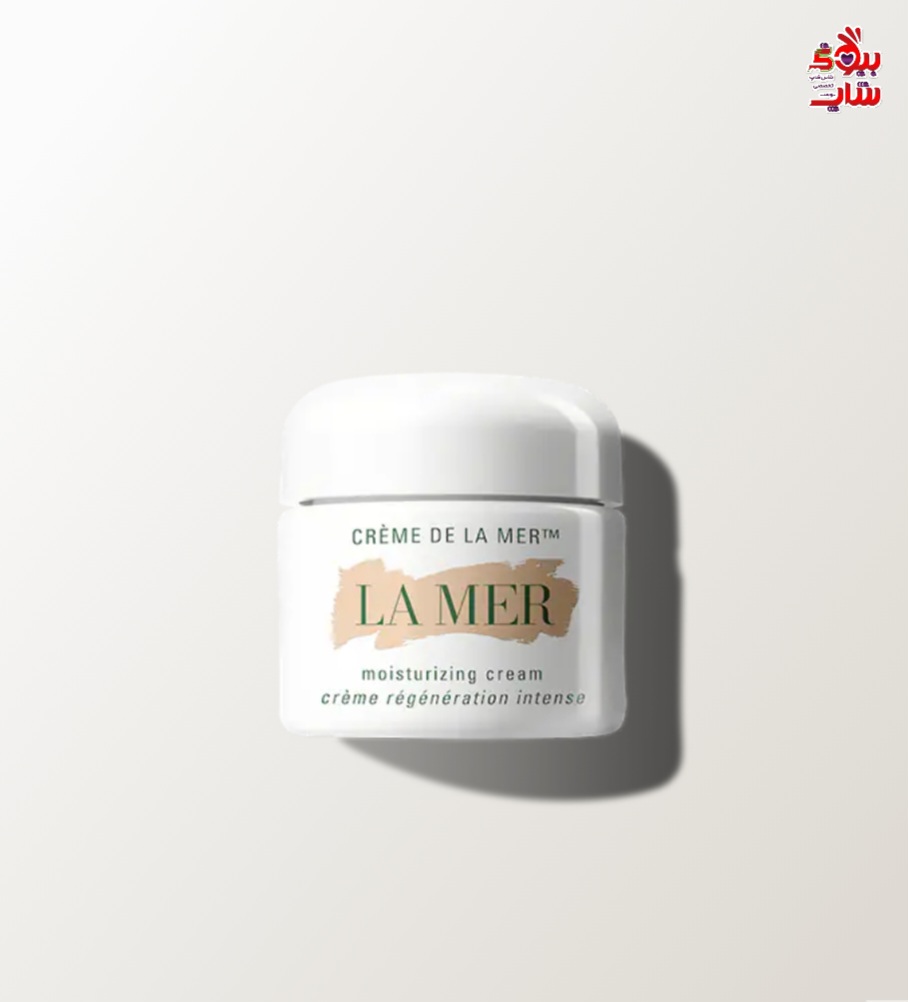 CRÈME DE LA MER TM LA MER moisturizing cream crème régénération intense کرم مرطوب کننده و جوانسار صورت LA MER اورجینال