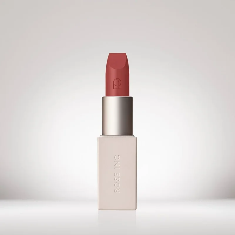 رژ لب رز اینک اصل اروپایی ROSE INC PERSUASIVE