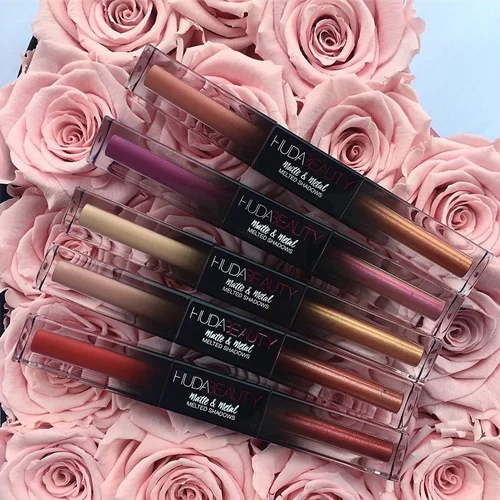 سایه دوطرفه هدی بیوتی