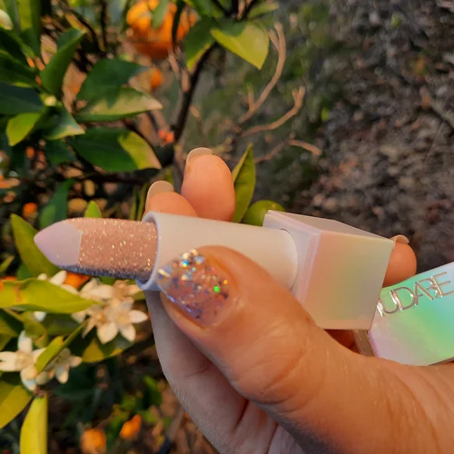 بالم لب دیاموند هدی بیوتی