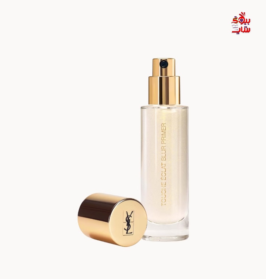 پرایمر تاچ اکلت بلور ایوسن لورن اورجینال YSL YVES SAINT LAURENT TOUCHE ÉCLAT BLUR PRIMER 30ML