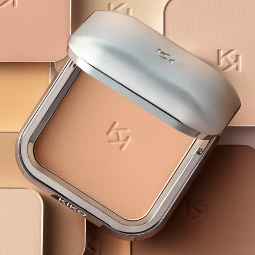 پنکک کیکو میلانو  skin tone kiko milano