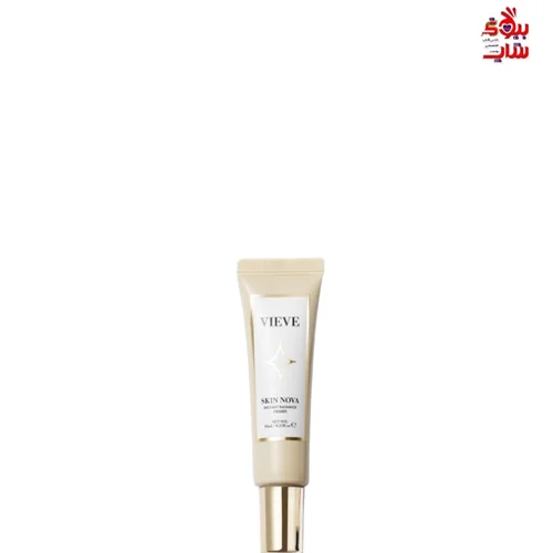 پرایمر براق کننده پوست VIEVE اورجینال VIEVE Skin Nova - 10ml