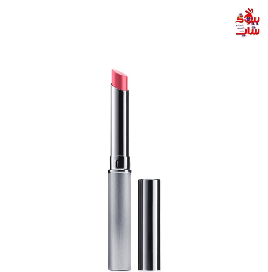 بالم لب pink honey کلینیک فولسایز اورجینال CLINIQUE ALMOST LIPSTICK 1.9G - PINK HONEY
