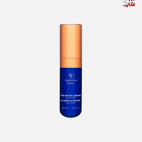 سرم رتینول جوانساز بسیار قوی آگوستینوس بدر اورجینال Augustinus Bader The Retinol Serum