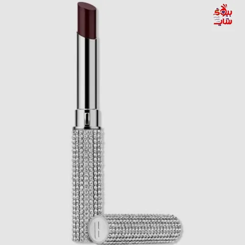 بالم لب بلک هانی کلینیک فولسایز اصل اروپایی CLINIQUE Black Honey Almost Lipstick, Limited Edition Case Clinique's cult classic lip shade, now even more iconic in a limited-edition, crystal-covered case designed to dazzle