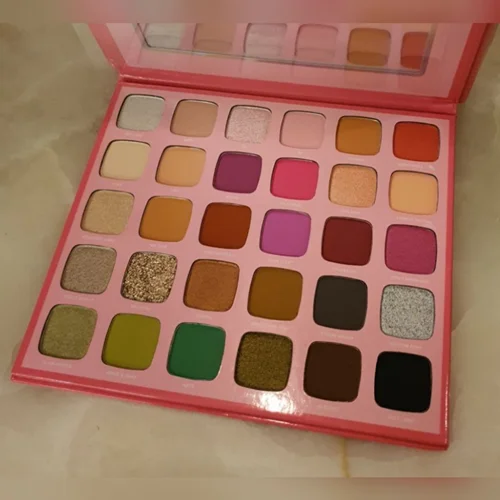 سایه جفری استار مورف